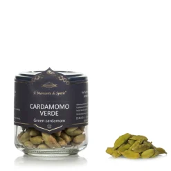 Cardamomo Verde 20g