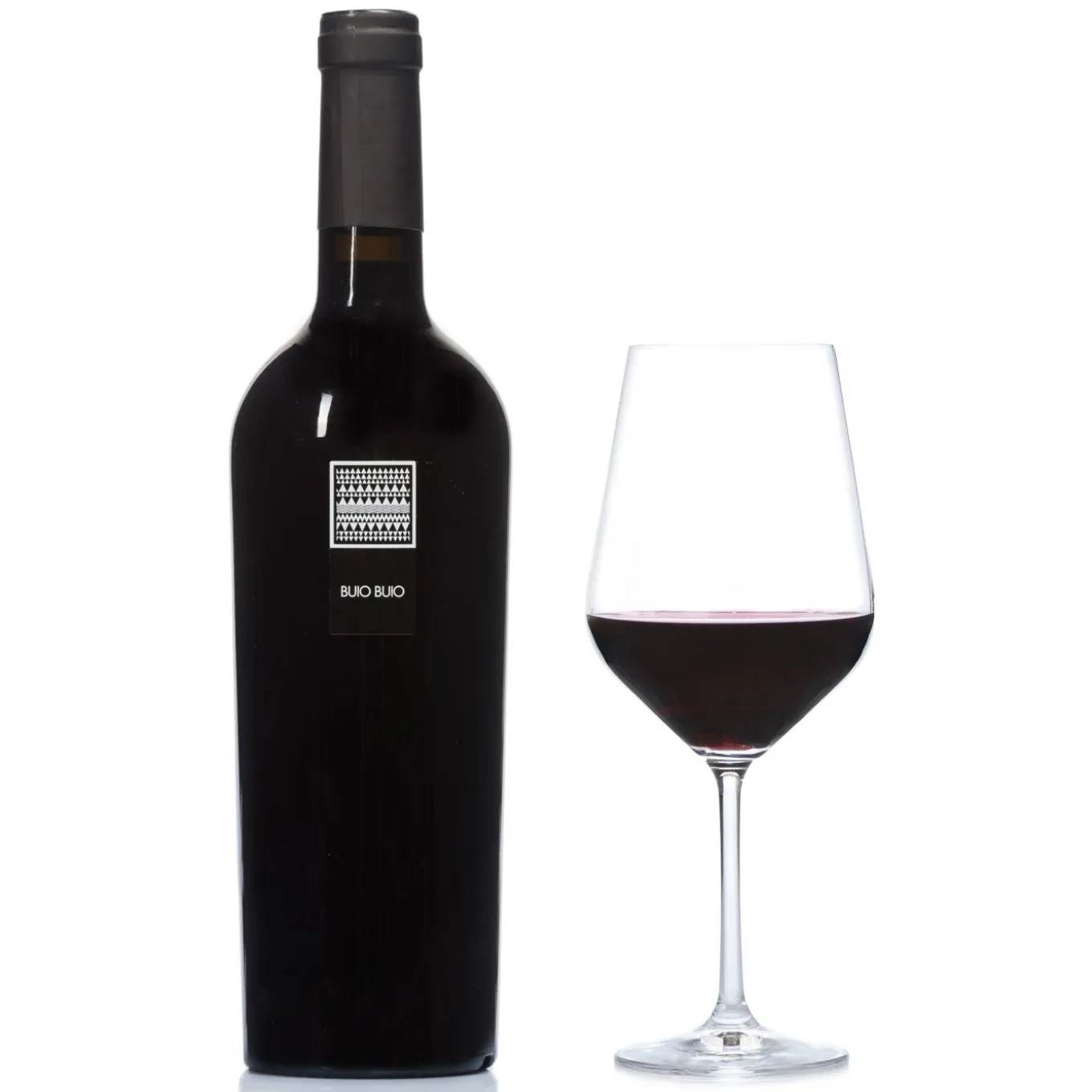Carignano Buio Buio 0,75l