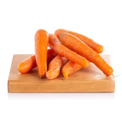 Carote Bio 500g