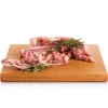 Carré di Agnello Sambucano Alpeggio 1,5Kg