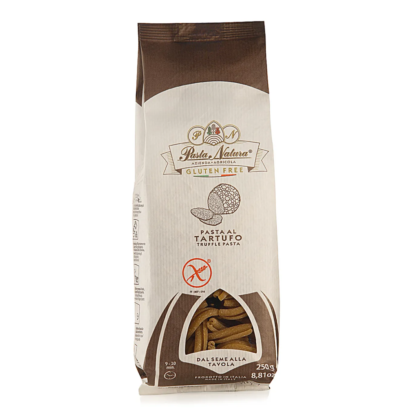 Casarecce Senza Glutine al Tartufo 250g