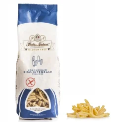 Casareccia Senza Glutine con Farina di Riso Integrale 250g