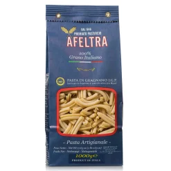 Caserecce 100% Grano Italiano 1Kg