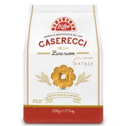 Caserecci Lune Nuove 500g