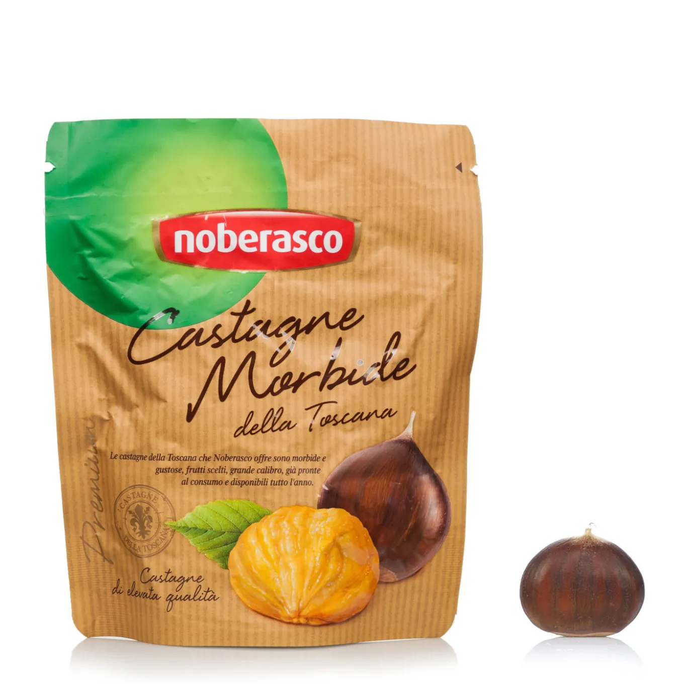 Castagne Toscane 150g