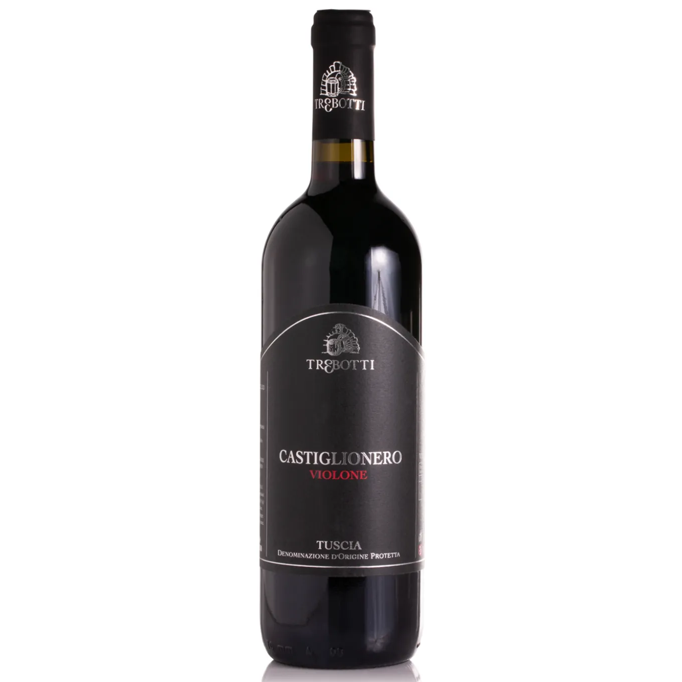 Castiglionero 0,75l