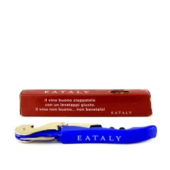 Cavatappi Blu Eataly