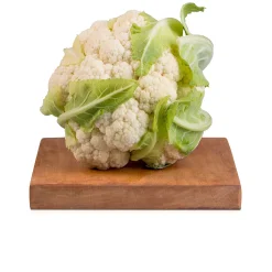 Cavolfiore bianco 1,2Kg