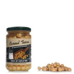 Ceci al Naturale 300g