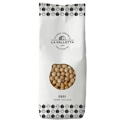 Ceci di Colfiorito 400g