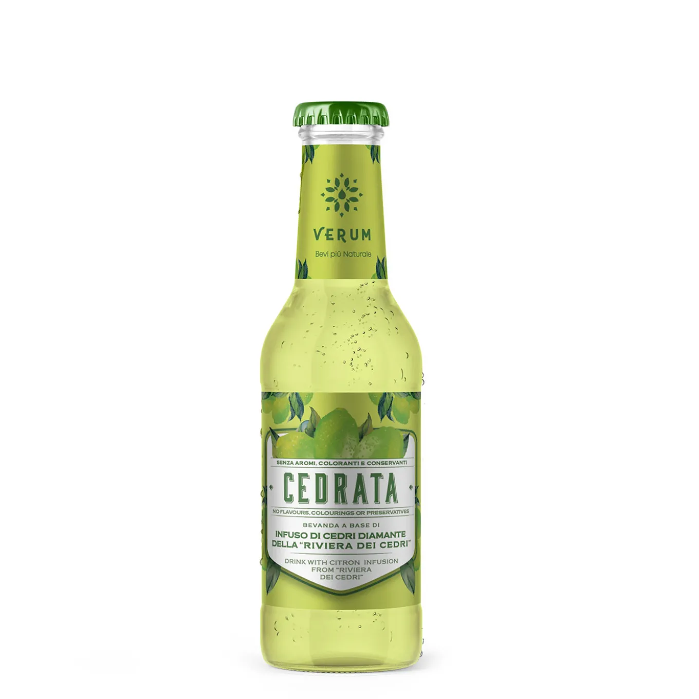 Cedrata 200ml