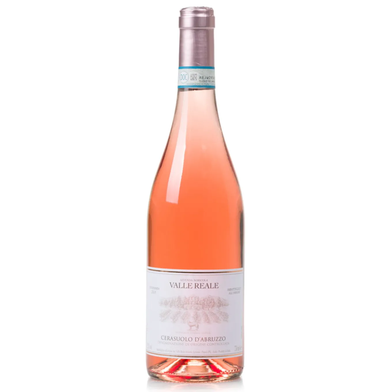 Cerasuolo d'Abruzzo 0,75l