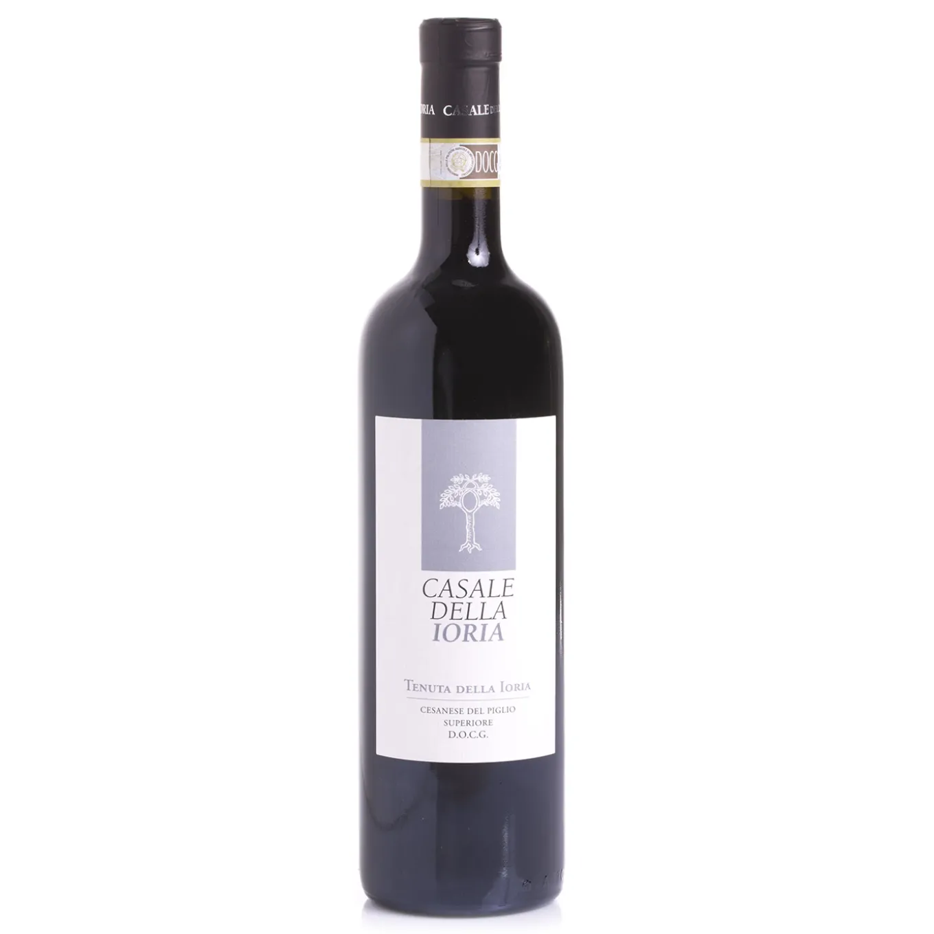 Cesanese Del Piglio 0,75l