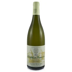Chablis 1er Cru Montmains 0,75l