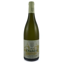 Chablis 0,75l