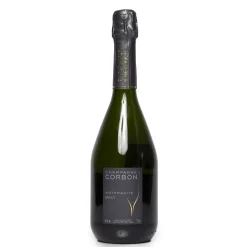 Champagne Anthracite Brut 0,75l
