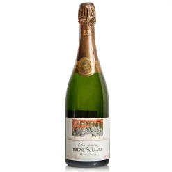 Champagne Blanc de Blancs Millesimato 2006 0,75l