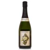Champagne Blanc des Blancs Grand Cru Avize Non Dosé 0,75l