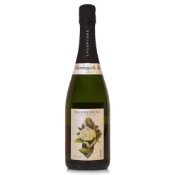 Champagne Blanc des Blancs Grand Cru Avize Non Dosé 0,75l