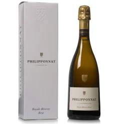 Champagne Brut Astucciato 0,75l
