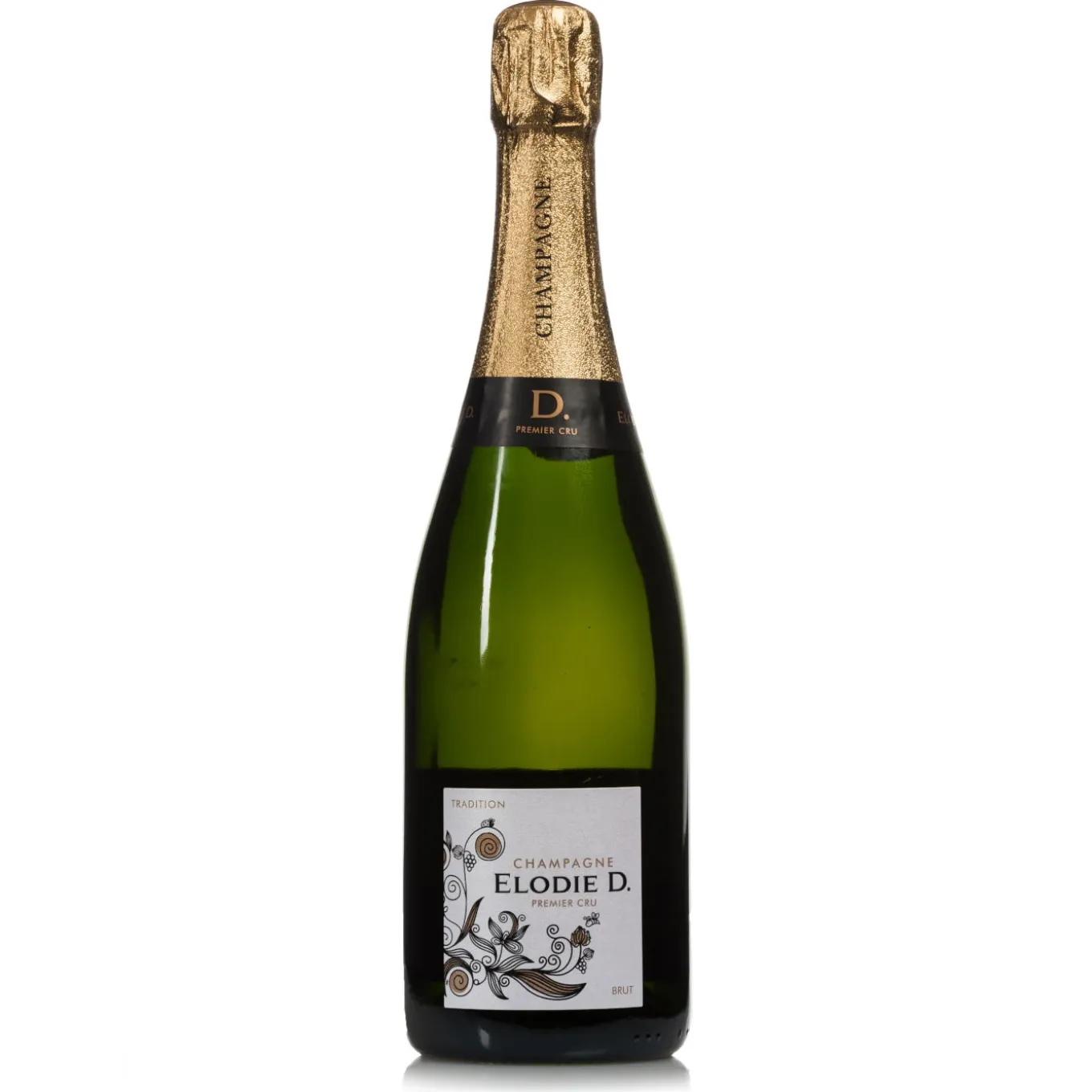Champagne Brut 1er Cru 0,75l