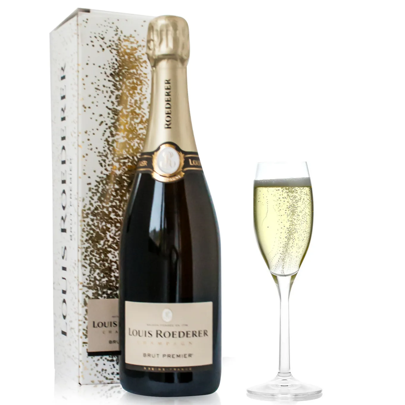 Champagne Brut Premiere Astucciato 0,75l