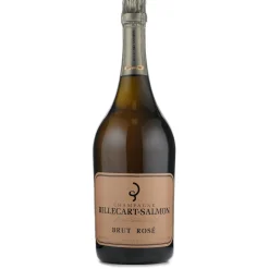 Champagne Brut Rosé Aoc Magnum 1,5l