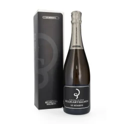 Champagne Brut Réserve Astucciato 0,75l