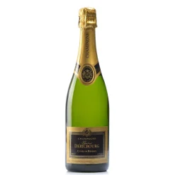 Champagne Cuvée de Réserve 0,75l