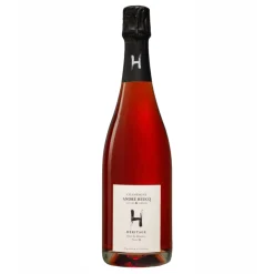 Champagne Heritage Rosé de Meunier Phase 1 0,75l