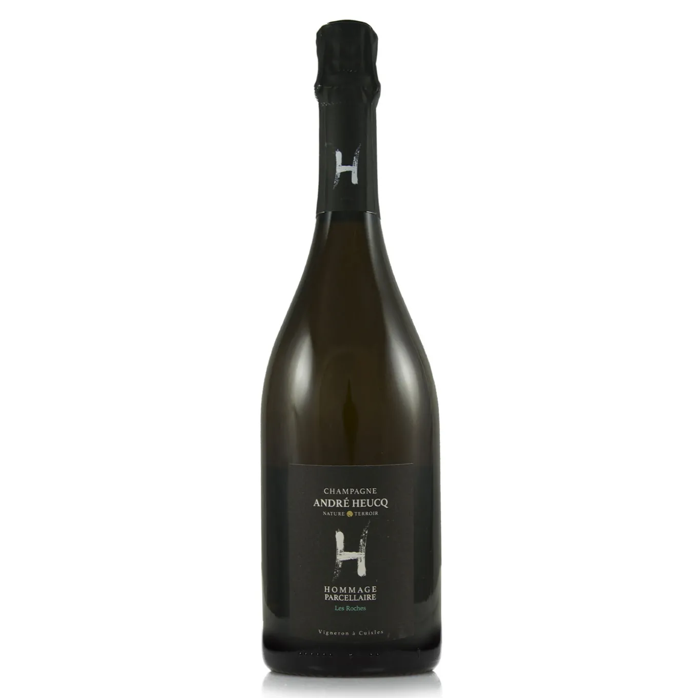 Champagne Parcellaire Les Roches 0,75l