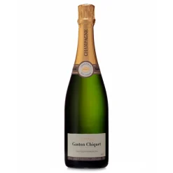Champagne Tradition Premiere Cru 0,75l
