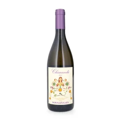 Chardonnay Contessa Entellina DOC Chiarandà 0,75l
