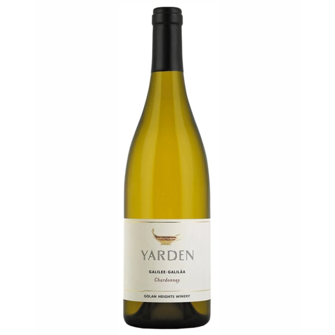 Chardonnay 0,75l