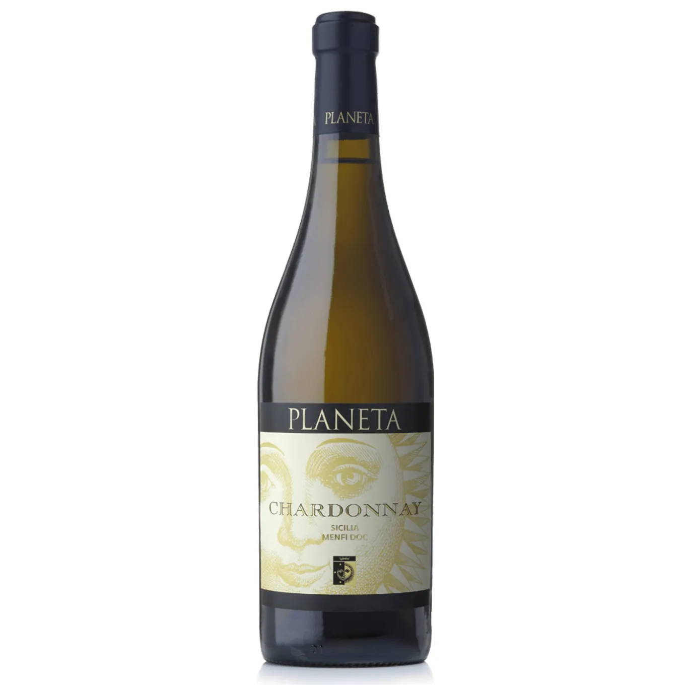 Chardonnay Sicilia Menfi DOC 0,75l