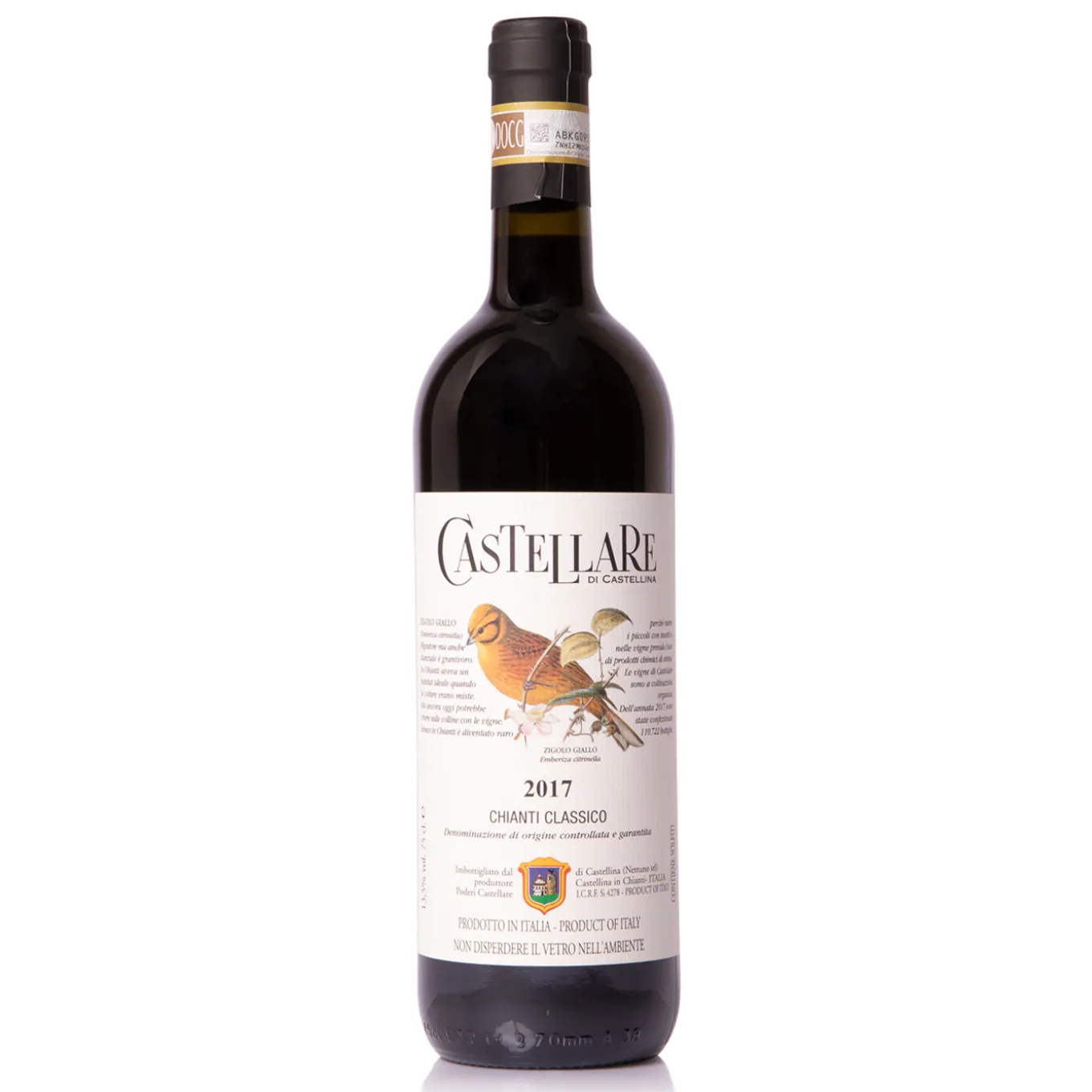 Chianti Classico Docg 0,75l