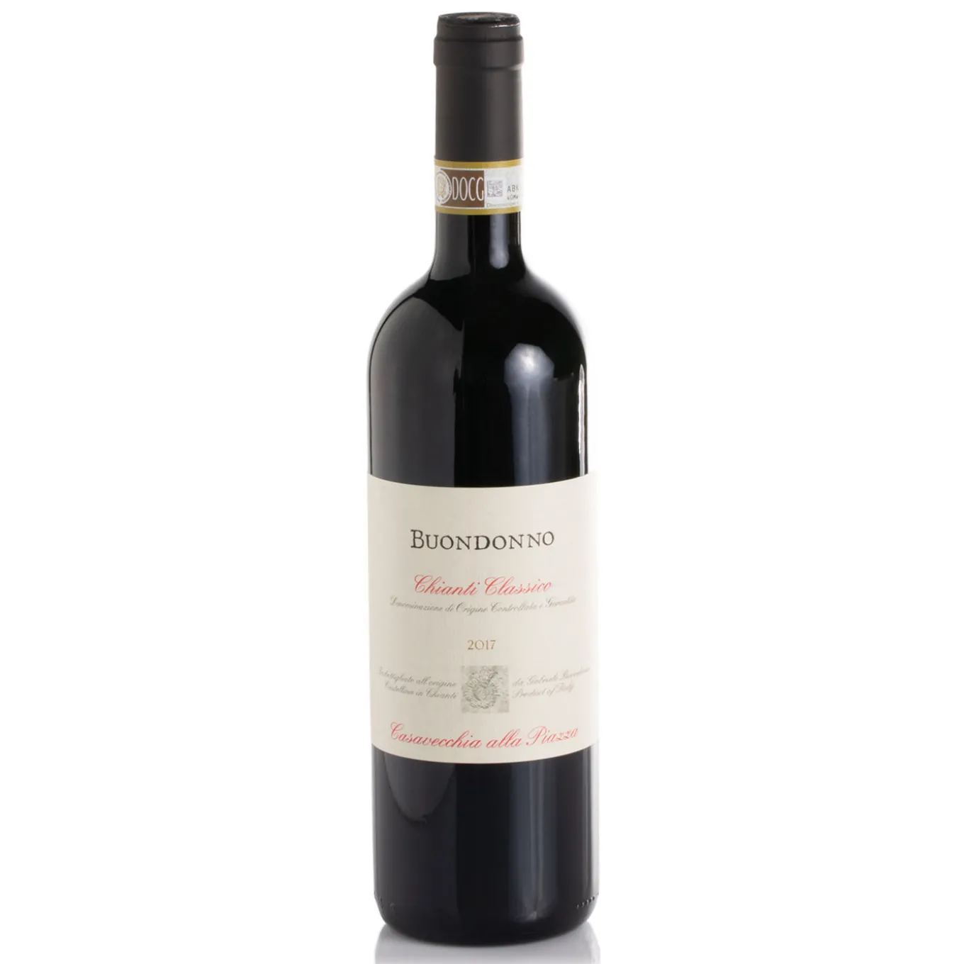 Chianti Classico 0,75l