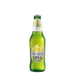 Chill Lemon 0,33l