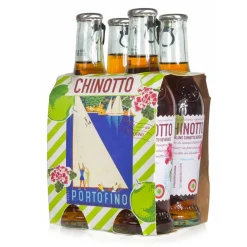 Chinotto 4x250ml
