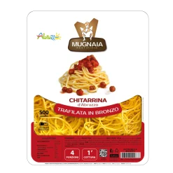 Chitarrina d'Abruzzo 500g