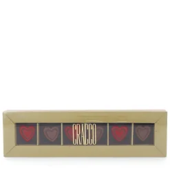 Cioccolatini di San Valentino Baci Cuore 60g