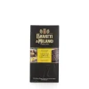 Cioccolato con Scorza di Limone e Cristalli al Ginger 75g