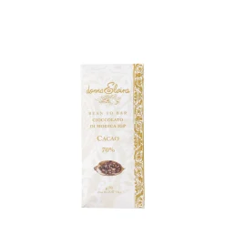 Cioccolato di Modica IGP Cacao 70% 70g