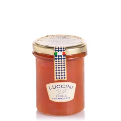 Cipolla Rossa Caramellata 240g