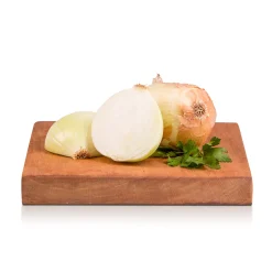 Cipolle Dorate Bio 350g