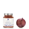 Cipolle rosse e scorza d'arancia 120g
