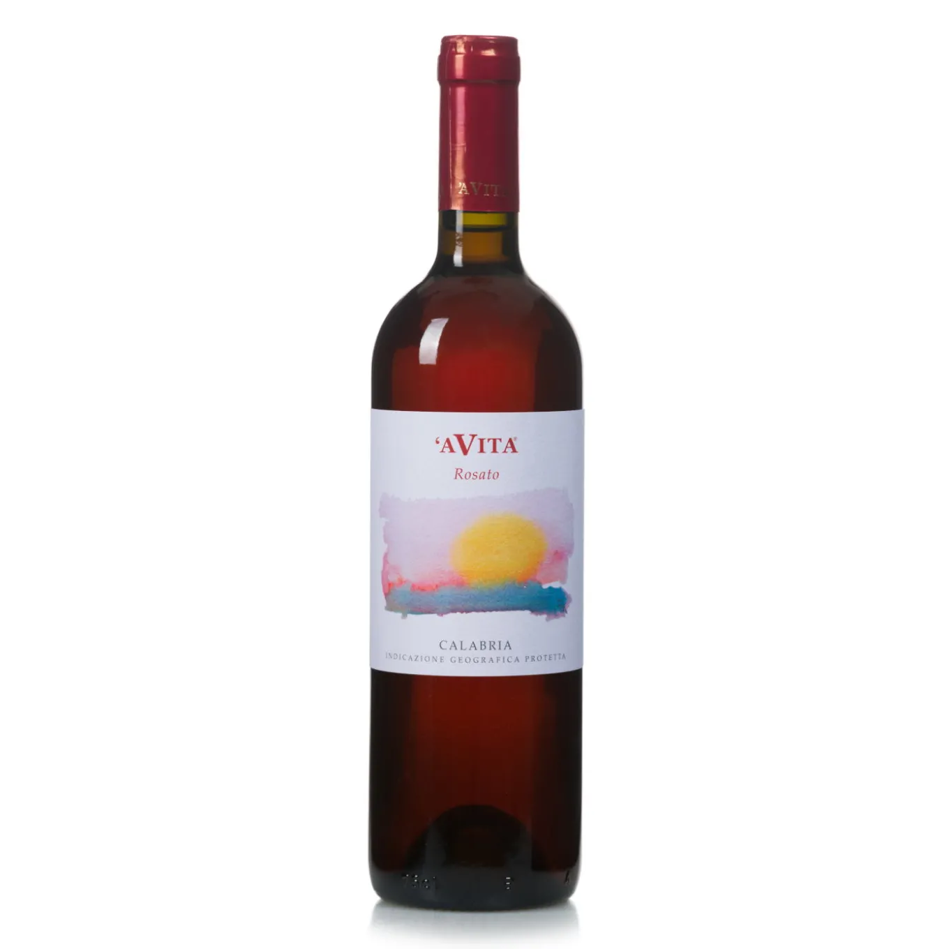 Cirò Rosato 0,75l