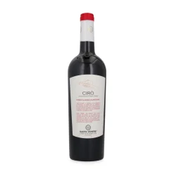 Cirò Rosso Classico 0,75l