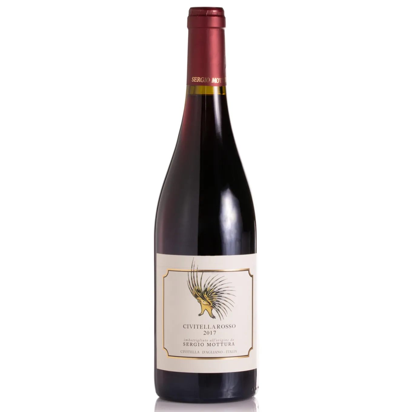 Civitella Rosso 0,75l