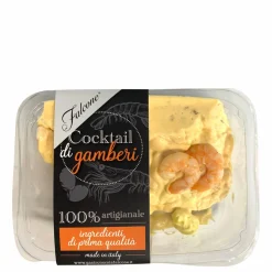 Cocktail di Gamberi 200g